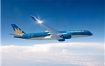 Vietnam Airlines tăng chuyến bay dịp Quốc khánh 2/9